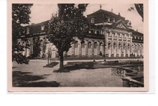 Postkarte Hessen - Fulda (017/3)
