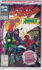 The Amazing Spider-Man Annual # 27 Cover A Sealed NM Marvel 1993