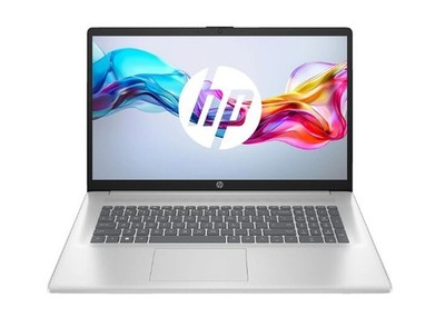 HP 17-cn0312ng - 17,3 Zoll - Intel  N-Series N4500 - Windows 11 Home