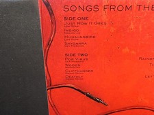 Triple LP Vinyl Records for sale | eBay