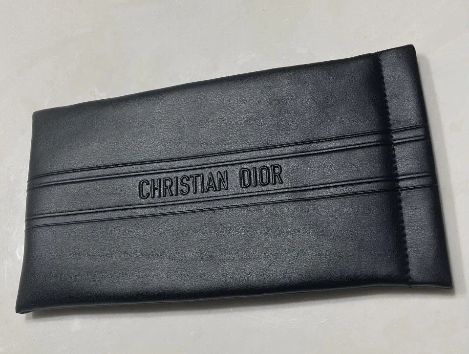 Las mejores ofertas en Estuches de Gafas de sol Dior | eBay