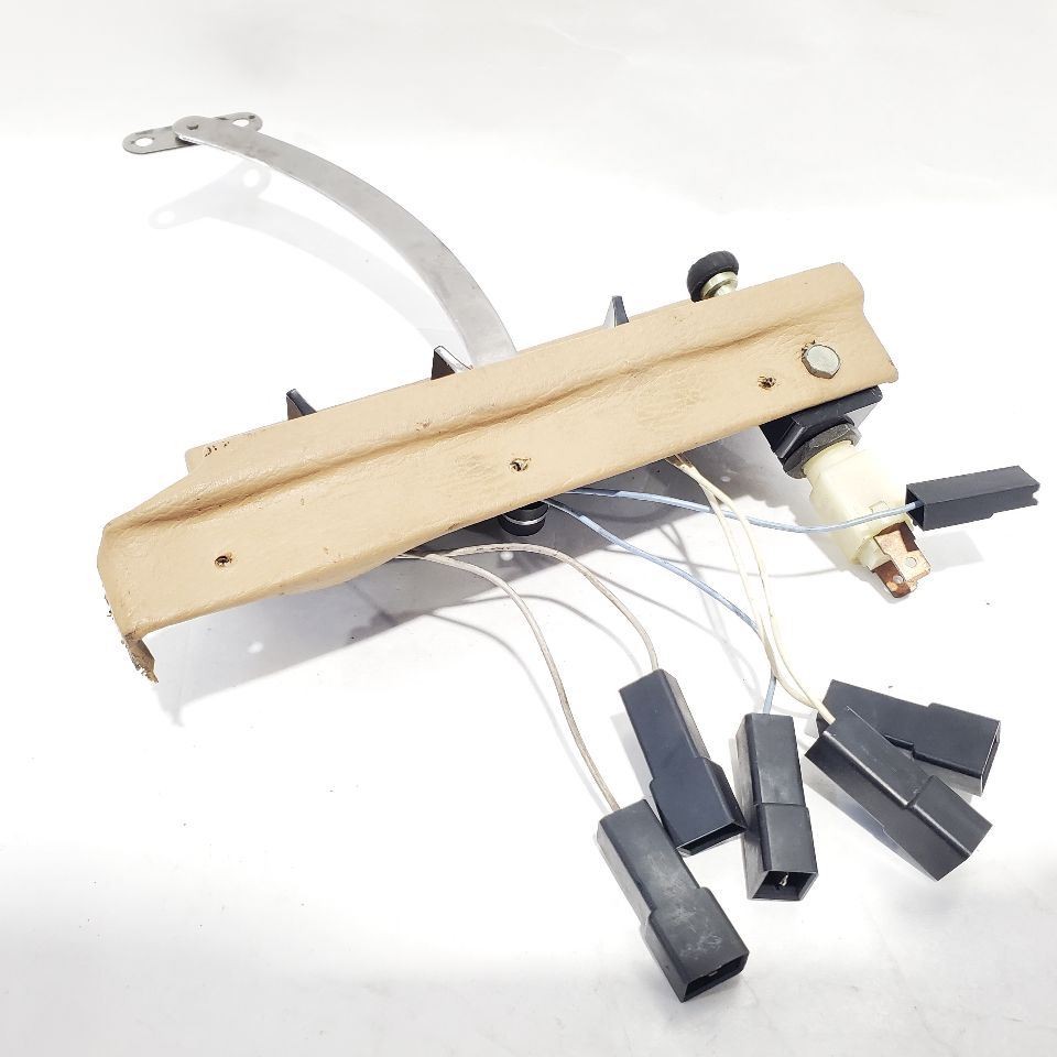 1990 Bentley Turbo R OEM Glove Box Switch 