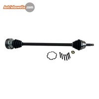 Antriebswelle Rechts Seat VW Ibiza Cordoba Schaltgetriebe Toledo Vento Golf