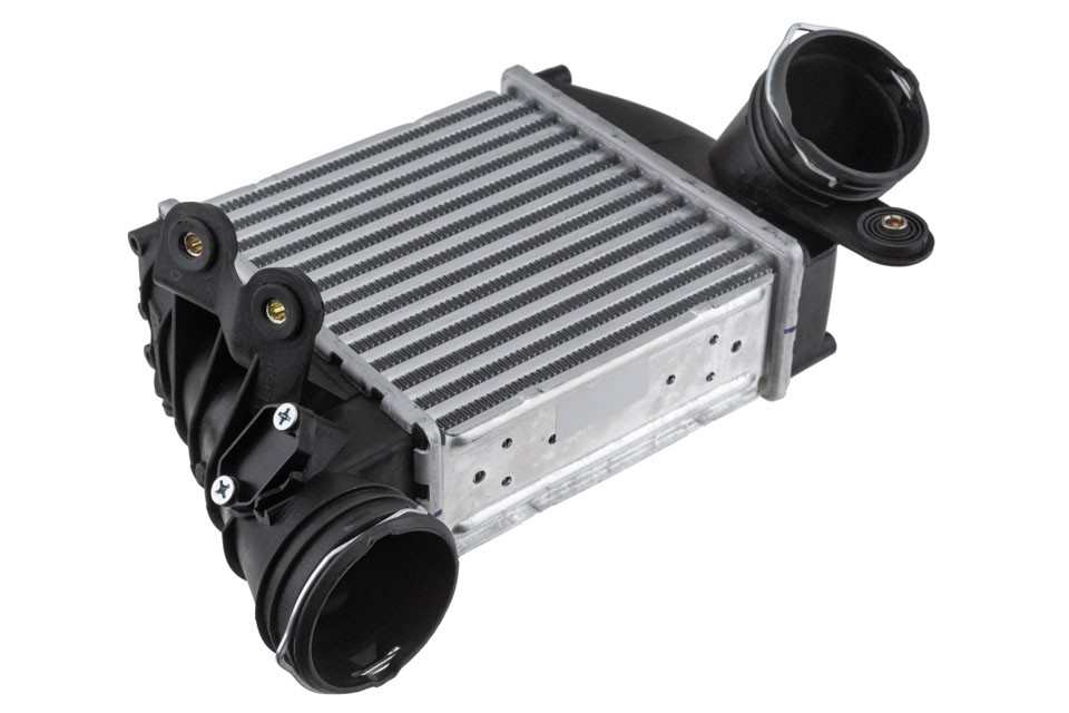 ✅Fits NTY CNG-AU-026 INTERCOOLER AUDI A3 (00-03), LEON (05-06), TOLE ⭐UK Seller⭐