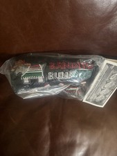 Scotty Cameron Cinco de Mayo Bandito Blade Putter Headcover 2009