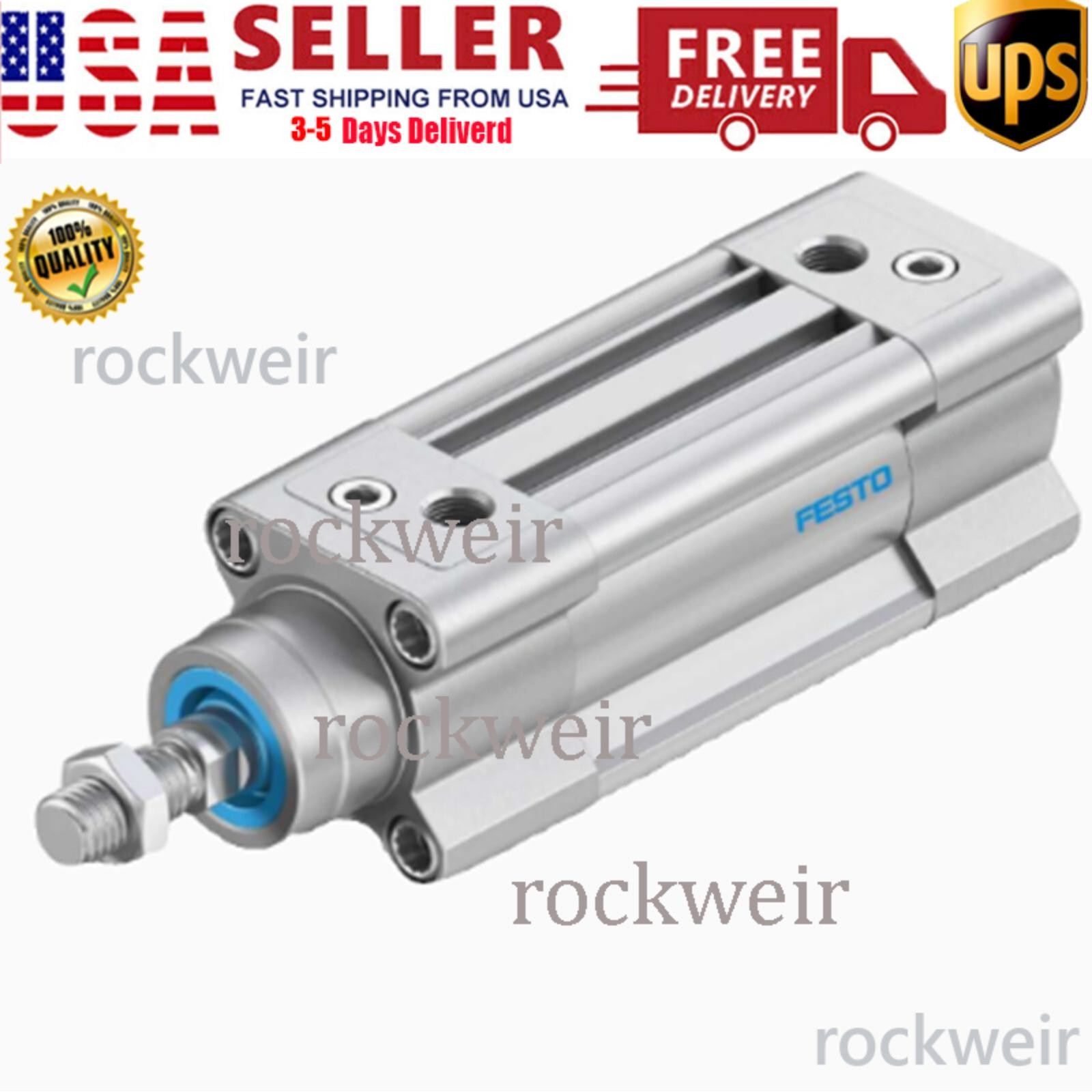 NEW FESTO DNG-200-PPV-A Repair Kit