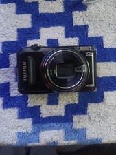 FUJIFILM FinePix T Series T190 14MP 10x ZOOM Digital - Black Needs Charger