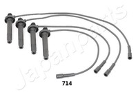 Japanparts ZüNdleitungssatz IC-714 Passend FüR Subaru