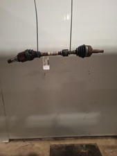 Cardan Renault Captur