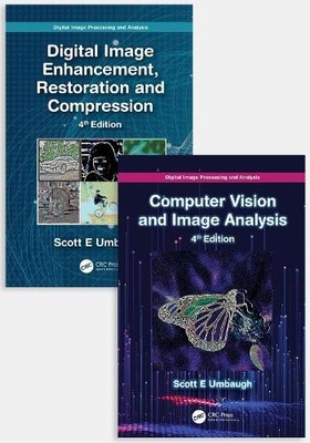 Digital Image Processing and Analysis - 9781032071282
