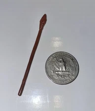 Vintage Kenner Wicket Romba SpearReplacement Weapon Star Wars REPRO Part 1985