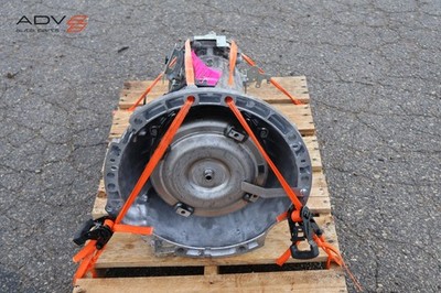 2014 - 2019 NISSAN FRONTIER 4.0L 4X2 RWD AUTOMATIC TRANSMISSION GEAR BOX OEM