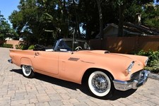 1957 Ford Thunderbird for Sale
