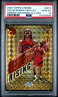 2025 Topps Collin Murray-Boyles Base (PSA 10)