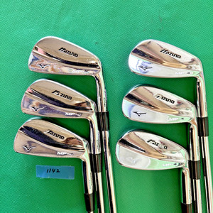 Mizuno Mp4 Irons | eBay