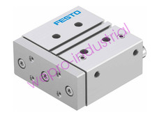 FESTO DFM-40-50-P-A-GF 170865 Guided Actuator New