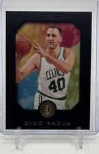 1995-96 Skybox E-XL - Dino Radja #5
