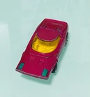 MATCHBOX Rolamatics No.39 CLIPPER - Vintage 1970's Diecast Model Toy Car 1973