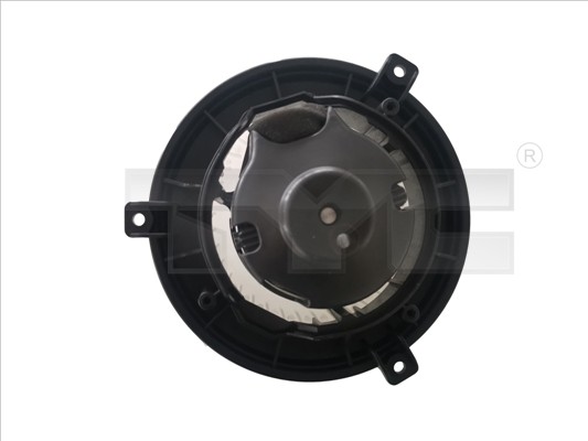 Fits TYC O�WIETLENIE 525-0014 OP MOKA A 2012-ON INTERIOR BLOWER W/AC  ⭐UK Stock⭐