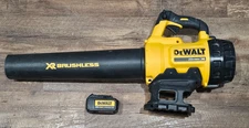 Dewalt DCBL720 20v Li-ion Brushless Leaf Blower w/ Battery Pre-owned