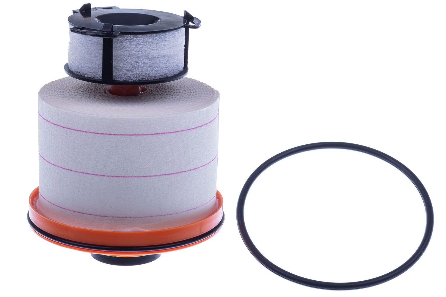 ✅Fits DENCKERMANN FILTRY A120967 FUEL FILTER TOYOTA HILUX VIII 2.4D  ⭐UK Seller⭐