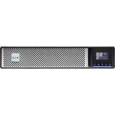 Eaton 5PX G2 1500VA 1500W 208V Line-Interactive UPS - 8 C13 Outlets, Cybersecure