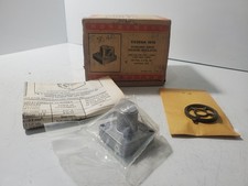Honeywell Standard Servo Pressure Regulator V5306A 1019 NOS