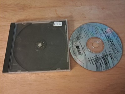 Vintage Various Music and Artists Compact Dics Audio CD Albums Soundtrack Box I