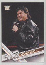 2017 Topps WWE Eric Bischoff #94 1i3