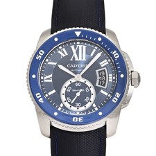 Cartier Calibre de Cartier Diver WSCA0010