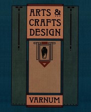 Arts & Crafts Design