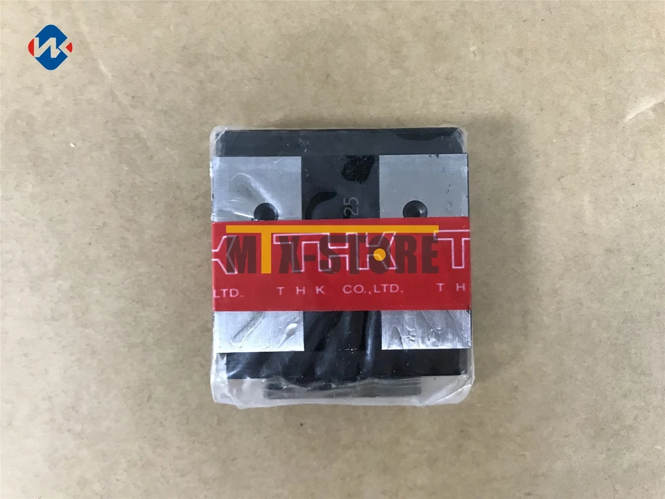 1PCS NEW THK SHW17CRM Linear Slide Block Bearing - Image 2 of 4
