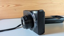 Canon IXUS 155 20.0MP 10x Zoom Digital Kompak...