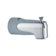 Moen 3931 Diverter Tub Spout In Chrome