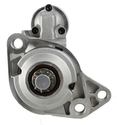 1**Starter New Eurostarter OE Ref. TS12ER351 for Volkswagen