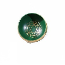 Sound Bowl Pure Tone Copper Long Lasting Finish for Meditation