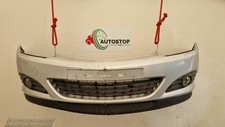 Pare-choc avant Opel ASTRA