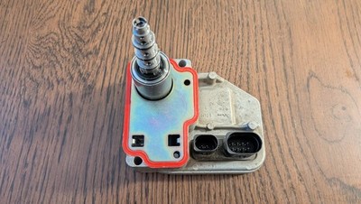 Volvo OEM AWD Haldex Differential Control Module 5WP33512 S80 XC60 XC70 XC90