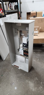 #ad #ad GENERAC RTSW200G3 SERVICE RATED TRANSFER SWITCH3 P HASE AUTOMATIC 200A $1499.00