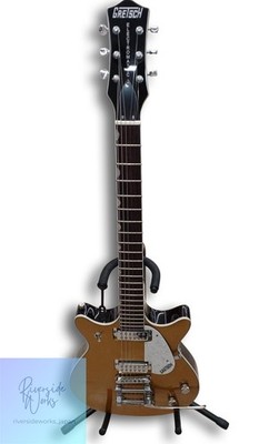 GRETSCH G5245T Electric Guitar - Classic Design, Great Sound JP
