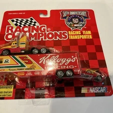 Racing Champions Nascar Kelloggs Racing