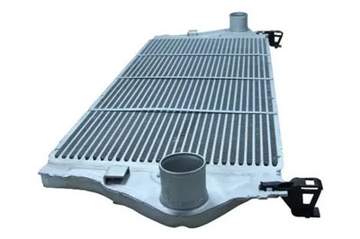 Intercooler   Luftkühler AC630086 MAXGEAR für RENAULT TOYOTA SSANGYONG KIA BMW