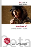 Lambert M. Surhone (U. A.) | Randy Graff | Taschenbuch | Englisch (2026)