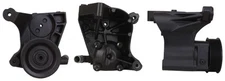 Elstock 15-1724 hydraulic pump, steering for Iveco