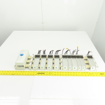 Wohner 6063 6032 6025 6000 System Busbar