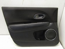 Porte avant et accessoires Honda HR-V