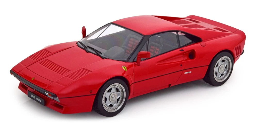 Ferrari 288 Gto 1 18 for sale | eBay