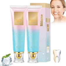 Niacinamide Toothpaste,Niacinamide Intensive Toothpaste,Fresh Breath Toothpas...