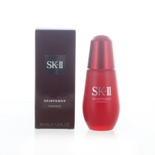SK II Skinpower Essence 50ml 1.6oz Authentic NEW FAST SHIP