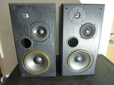 Lautsprecher Paar T+A TRITON R 150 HiFi Lautsprecher